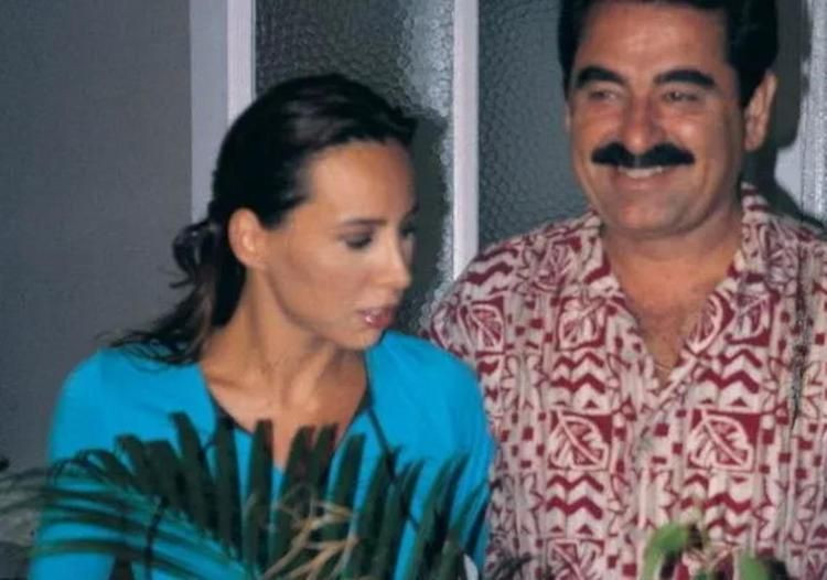 22 yıl sonra buzlar eridi... Asena ve İbrahim Tatlıses barıştı - Sayfa 8