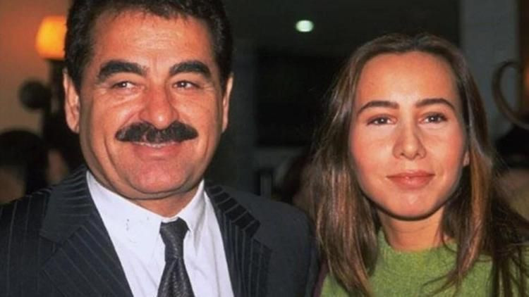 22 yıl sonra buzlar eridi... Asena ve İbrahim Tatlıses barıştı - Sayfa 1