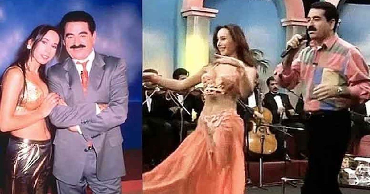22 yıl sonra buzlar eridi... Asena ve İbrahim Tatlıses barıştı - Sayfa 4