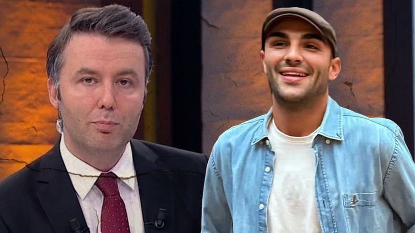 Ünlü fenomenden olay 'Mehmet Akif Ersoy' sözleri! Her şeyi tek tek açıkladı... - Sayfa 8