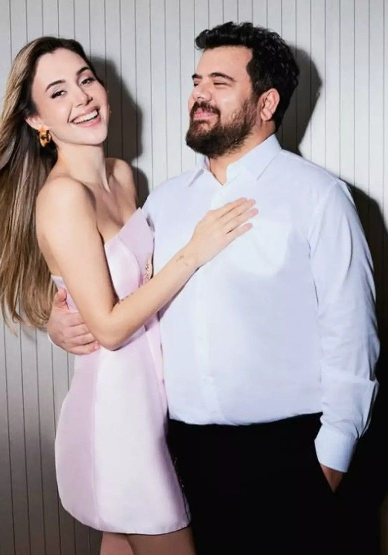 Hedefini açıkladı: Eser Yenenler 15 kilo verdi - Sayfa 4