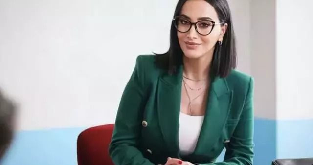 Ela Rumeysa Cebeci'nin spiker kardeşinden açıklama! Hande Sarıoğlu detayı bomba... - Sayfa 8