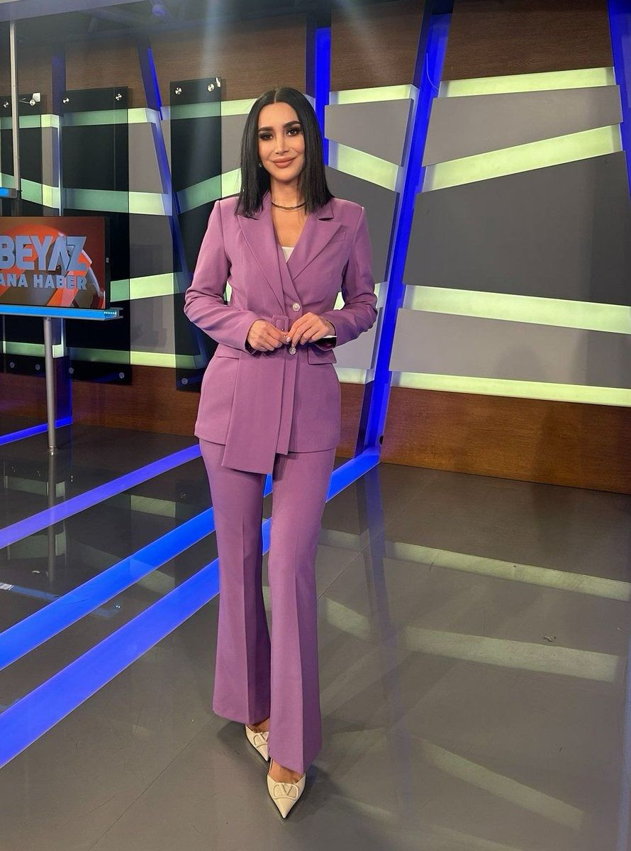 Ela Rumeysa Cebeci'nin spiker kardeşinden açıklama! Hande Sarıoğlu detayı bomba... - Sayfa 3