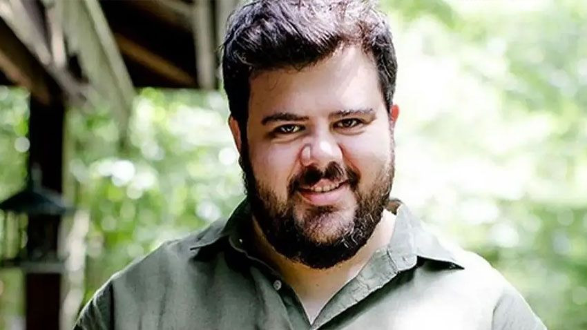 Hedefini açıkladı: Eser Yenenler 15 kilo verdi - Sayfa 3