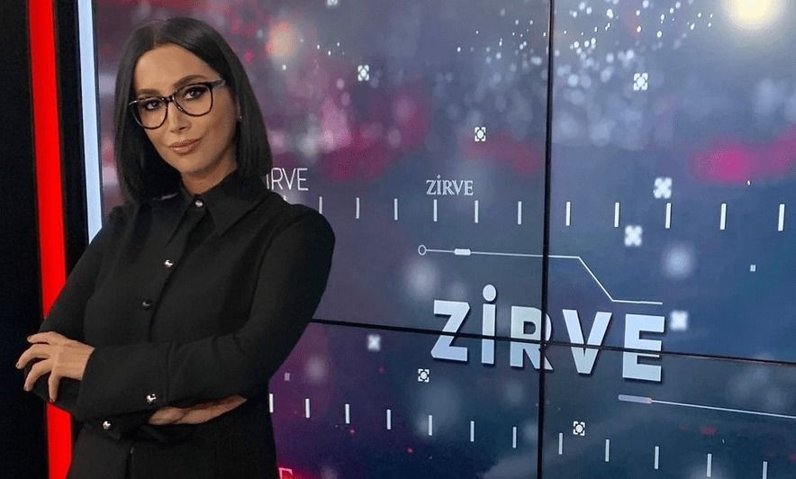 Ela Rumeysa Cebeci'nin spiker kardeşinden açıklama! Hande Sarıoğlu detayı bomba... - Sayfa 14