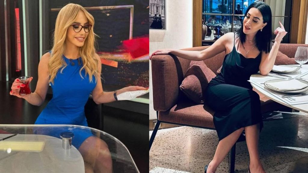 Ela Rumeysa Cebeci'nin spiker kardeşinden açıklama! Hande Sarıoğlu detayı bomba... - Sayfa 4