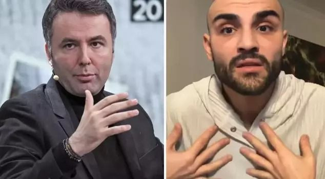 Ünlü fenomenden olay 'Mehmet Akif Ersoy' sözleri! Her şeyi tek tek açıkladı... - Sayfa 7