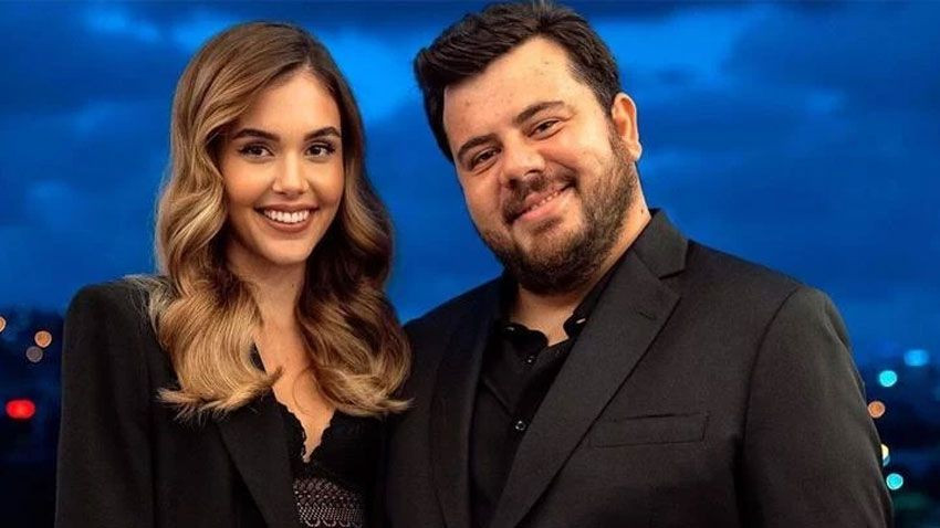 Hedefini açıkladı: Eser Yenenler 15 kilo verdi - Sayfa 1