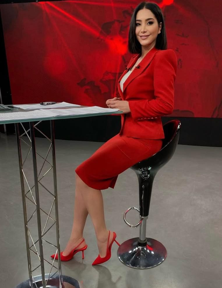 Ela Rumeysa Cebeci'nin spiker kardeşinden açıklama! Hande Sarıoğlu detayı bomba... - Sayfa 6