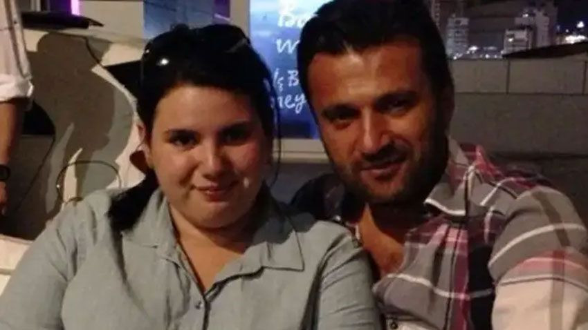 Göz yaşlarını tutamadı! Bülent Uygun kızının son anlarını anlattı - Sayfa 3