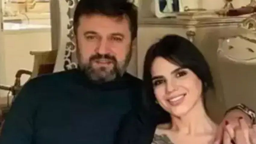 Göz yaşlarını tutamadı! Bülent Uygun kızının son anlarını anlattı - Sayfa 4