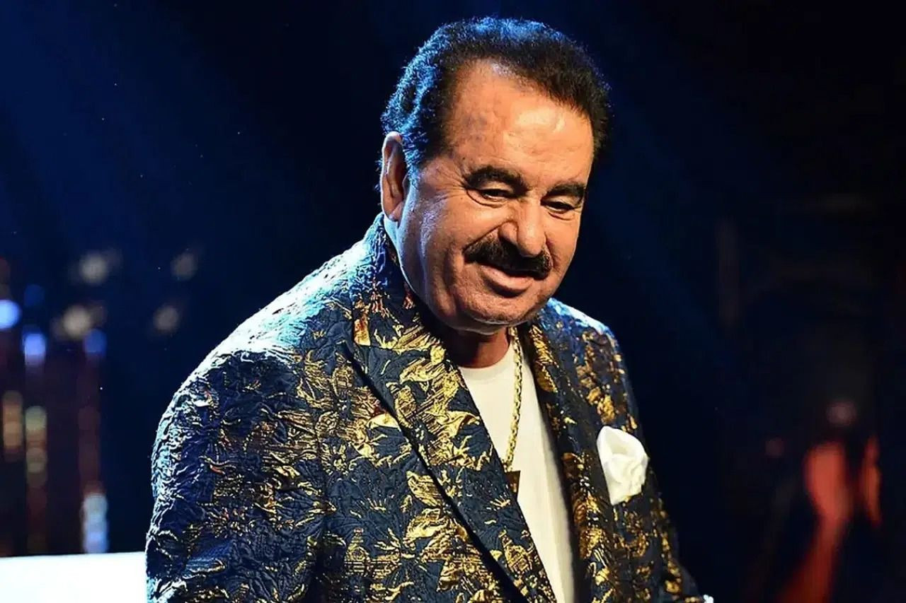 Meğer gerçek adı buymuş! ‘İmparator’ İbrahim Tatlıses’in asıl ismi şaşırttı - Sayfa 1