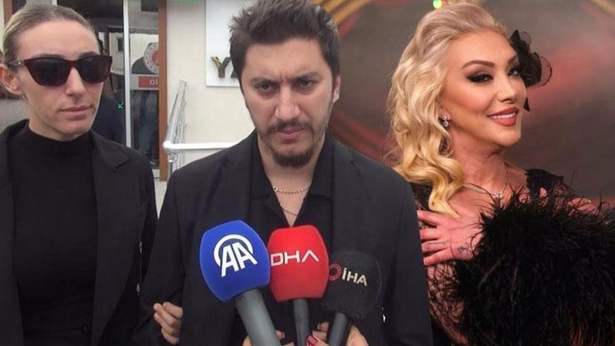 Güllü'nün oğlundan canlı yayında çarpıcı sözler! Bu zamana kadar susmak istiyordum ama... - Sayfa 9