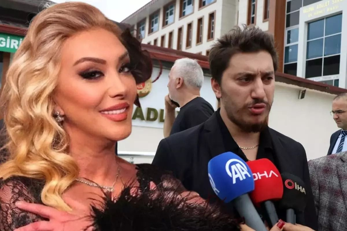 Güllü'nün oğlundan canlı yayında çarpıcı sözler! Bu zamana kadar susmak istiyordum ama... - Sayfa 7