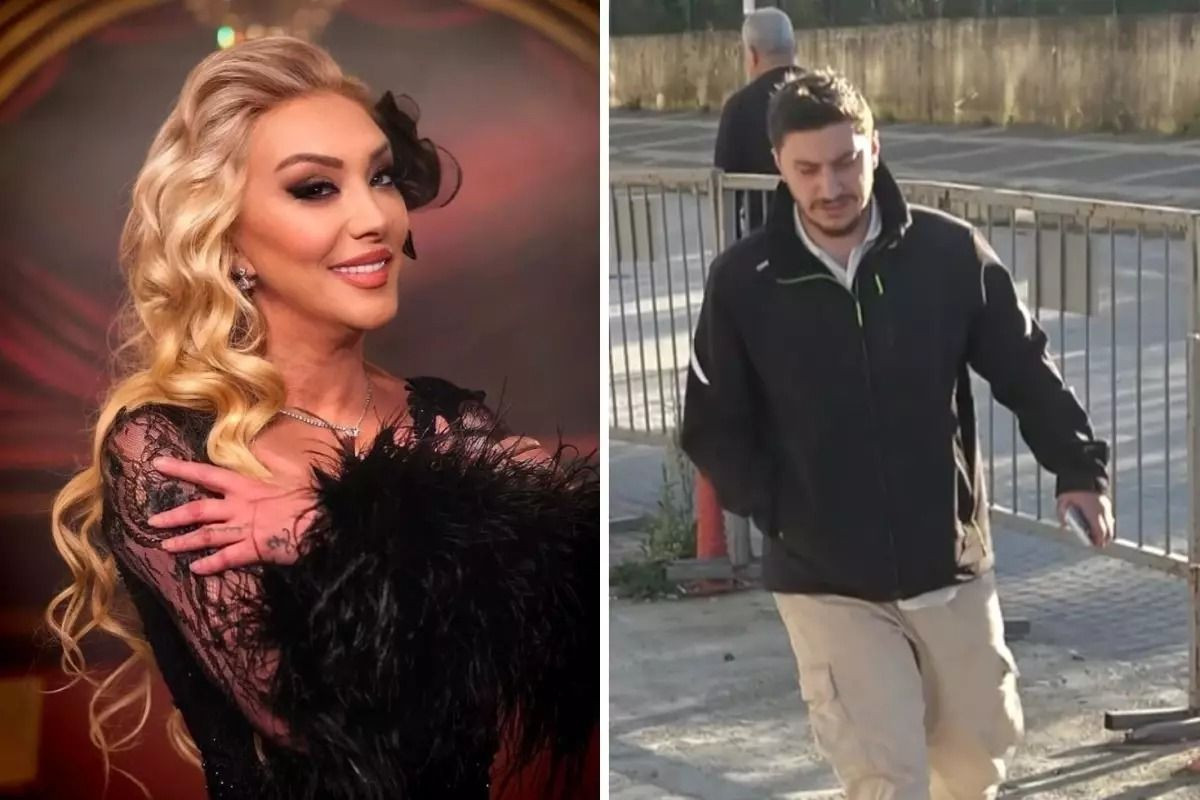 Güllü'nün oğlundan canlı yayında çarpıcı sözler! Bu zamana kadar susmak istiyordum ama... - Sayfa 12