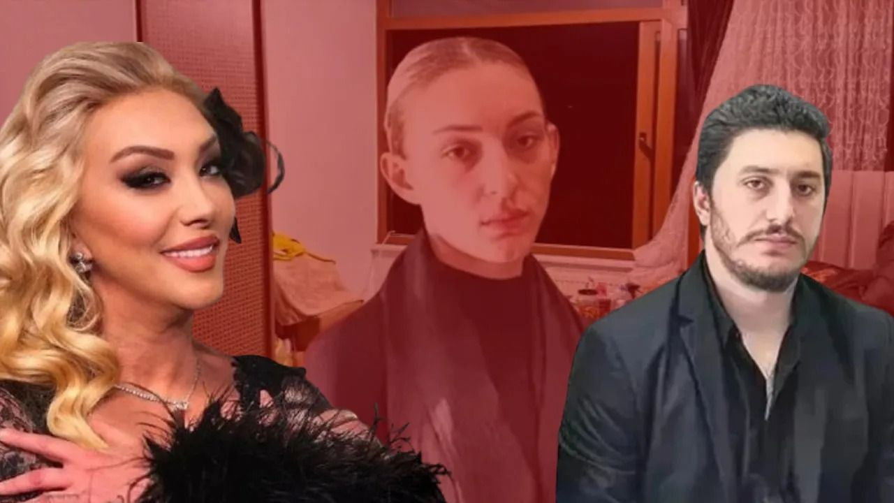 Güllü'nün oğlundan canlı yayında çarpıcı sözler! Bu zamana kadar susmak istiyordum ama... - Sayfa 4