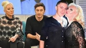 Güllü'nün oğlundan canlı yayında çarpıcı sözler! Bu zamana kadar susmak istiyordum ama... - Sayfa 11