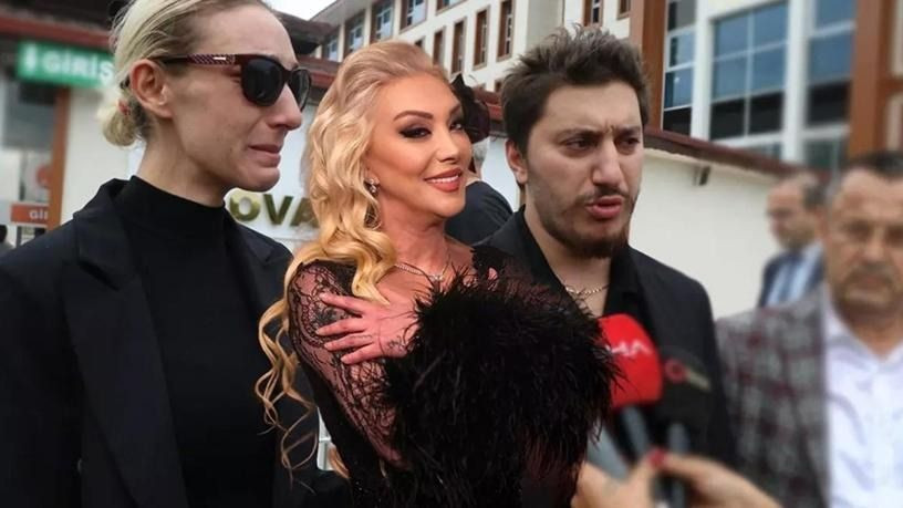 Güllü'nün oğlundan canlı yayında çarpıcı sözler! Bu zamana kadar susmak istiyordum ama... - Sayfa 10