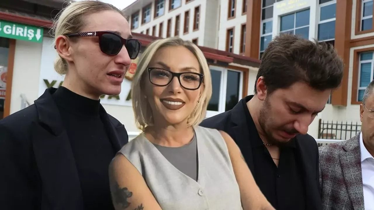 Güllü'nün oğlundan canlı yayında çarpıcı sözler! Bu zamana kadar susmak istiyordum ama... - Sayfa 8