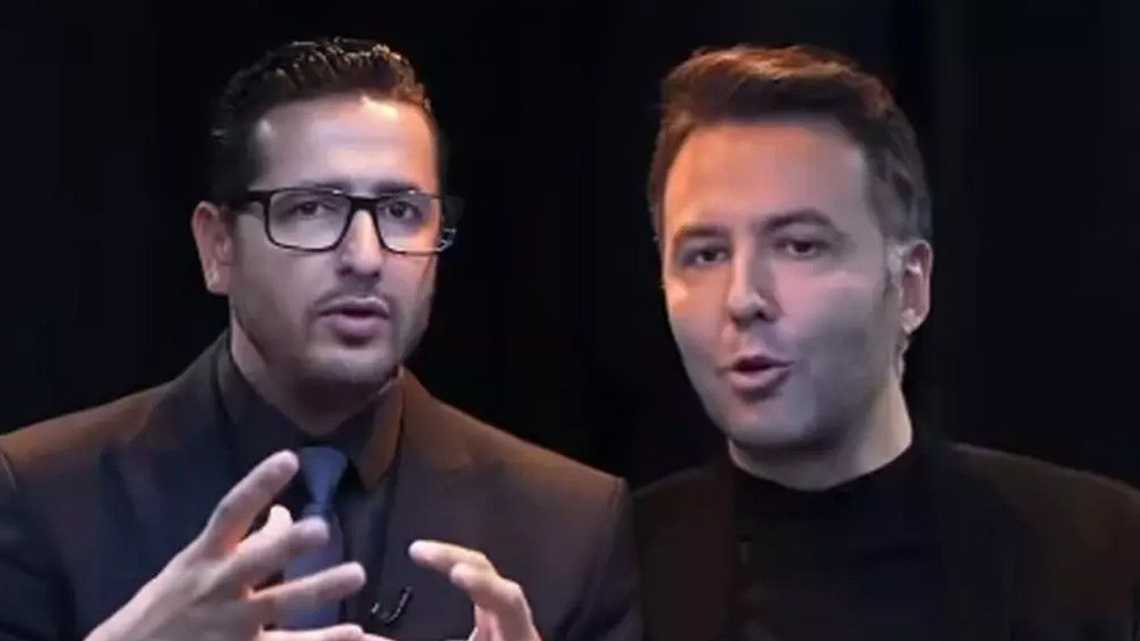 Gözaltına alınan Taner Çağlı'nın o sözleri yeniden gündem oldu! ‘Her anne kızını sana verir’ demişti - Sayfa 1