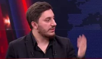 Güllü'nün oğlundan canlı yayında çarpıcı sözler! Bu zamana kadar susmak istiyordum ama... - Sayfa 2