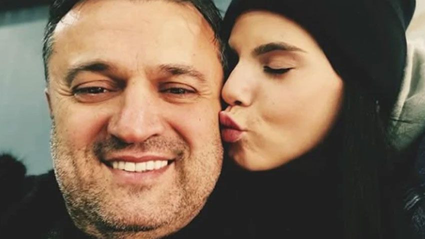 Göz yaşlarını tutamadı! Bülent Uygun kızının son anlarını anlattı - Sayfa 2