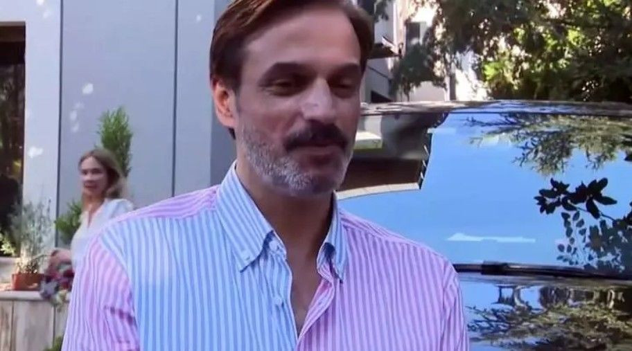 Son hali sevenlerini üzmüştü! Ünlü oyuncu Ufuk Özkan sahnelere geri döndü - Sayfa 3