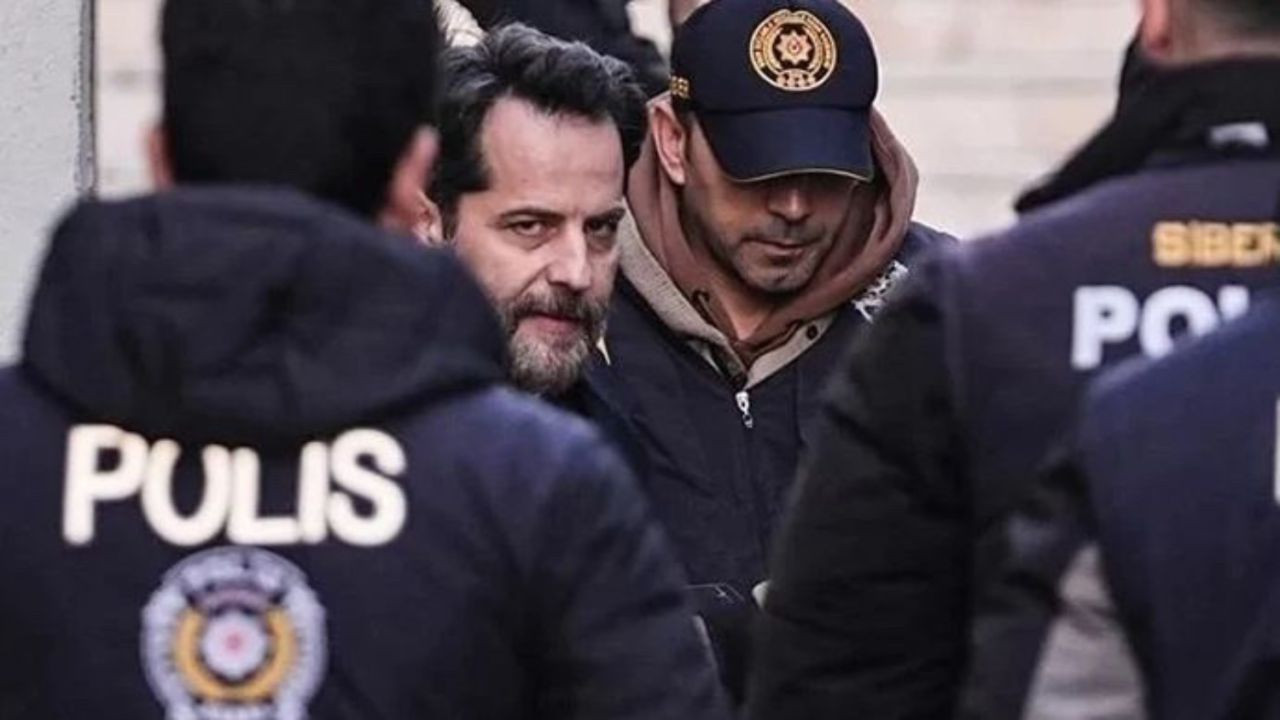 Erden Timur'un aylık geliri ortaya çıktı! Emniyet ifadesinde açıkladı… - Sayfa 1