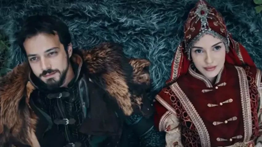 Reytingler düşmüştü... Kuruluş Orhan'da beklenmedik ayrılık - Sayfa 3