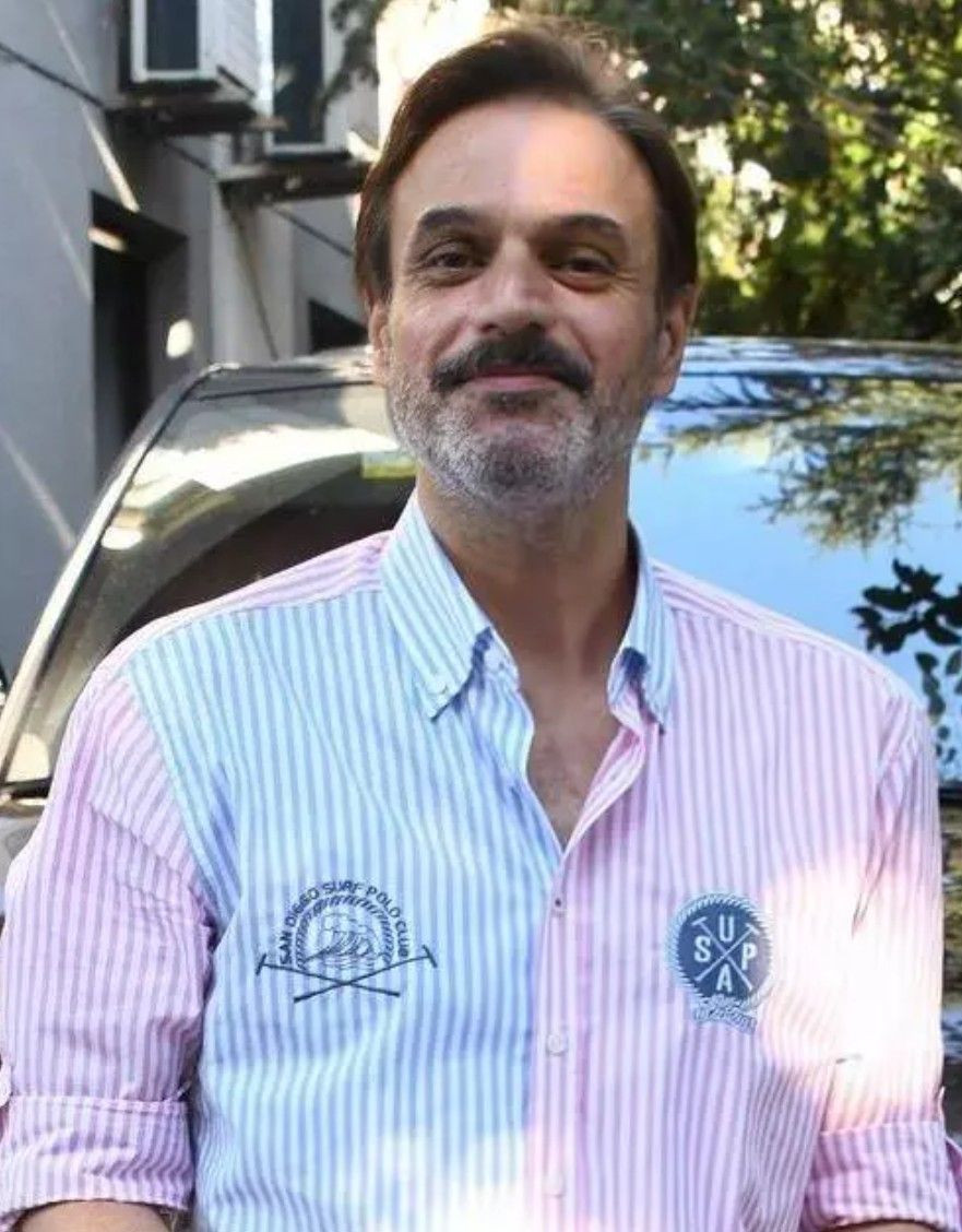 Son hali sevenlerini üzmüştü! Ünlü oyuncu Ufuk Özkan sahnelere geri döndü - Sayfa 4