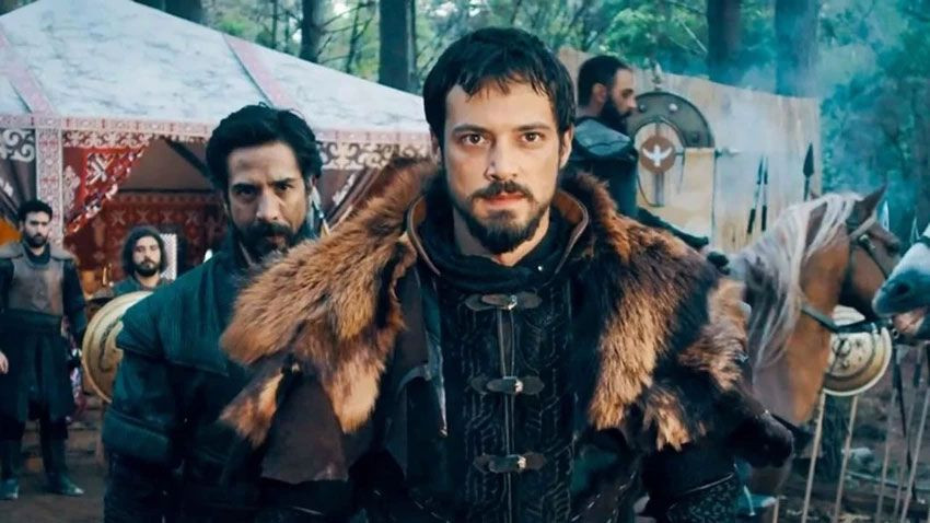 Reytingler düşmüştü... Kuruluş Orhan'da beklenmedik ayrılık - Sayfa 1