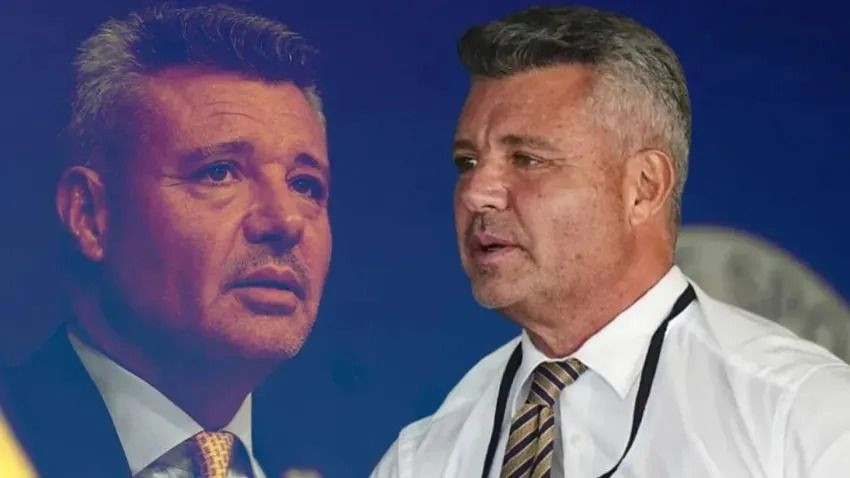 Sadettin Saran'ın alternatif uyuşturucu test sonucu belli oldu! 'İzah edilemez bir durum…' - Sayfa 1
