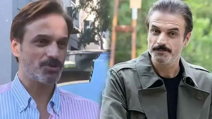 Son hali sevenlerini üzmüştü! Ünlü oyuncu Ufuk Özkan sahnelere geri döndü - Sayfa 2