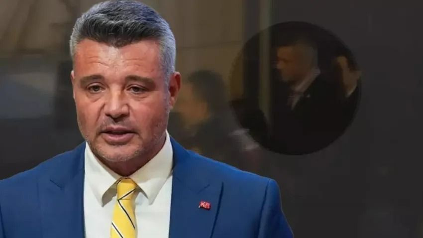 Sadettin Saran'ın alternatif uyuşturucu test sonucu belli oldu! 'İzah edilemez bir durum…' - Sayfa 7