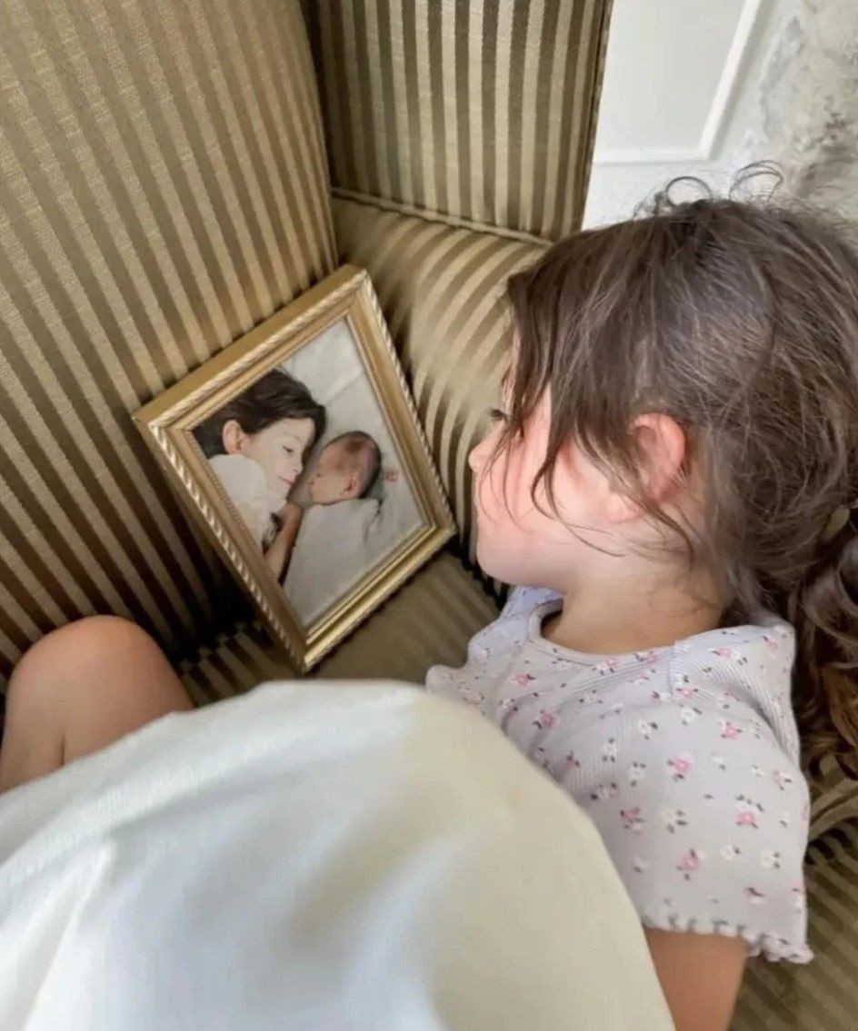 Fenomen anne iki evladını kaybetti: "Bizim için dua edin" - Sayfa 3