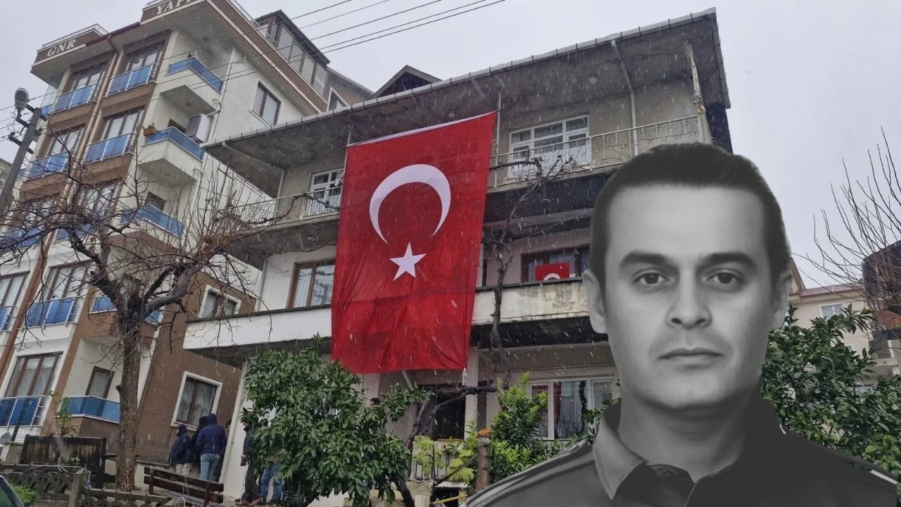 Turgut Külünk kimdir, nereli, kaç yaşında? Yalova'da şehit olan polis memuru Turgut Külünk evli mi? - Sayfa 3