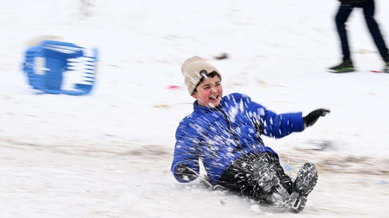 Kar ve don Türkiye’yi vurdu! 13 ilde eğitime ara verildi - Sayfa 3