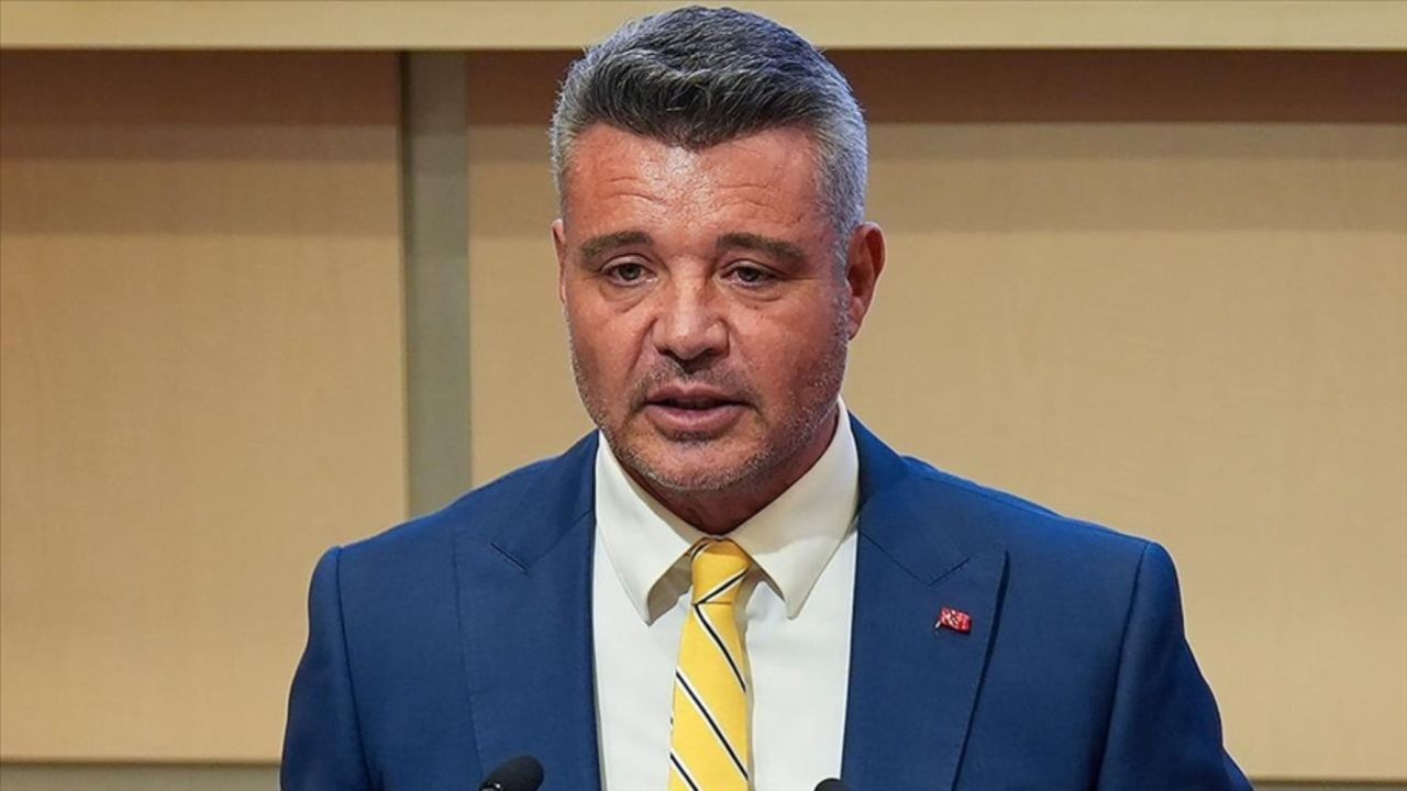 Sadettin Saran'ın alternatif uyuşturucu test sonucu belli oldu! 'İzah edilemez bir durum…' - Sayfa 9