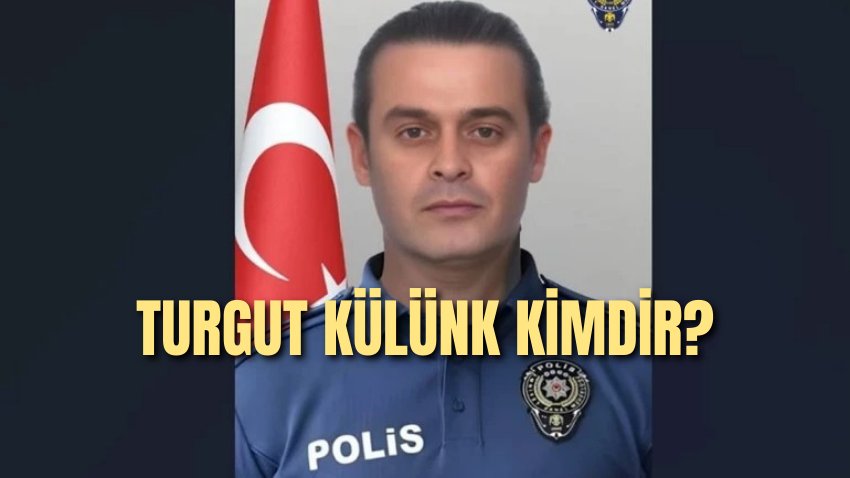 Turgut Külünk kimdir, nereli, kaç yaşında? Yalova'da şehit olan polis memuru Turgut Külünk evli mi? - Sayfa 1