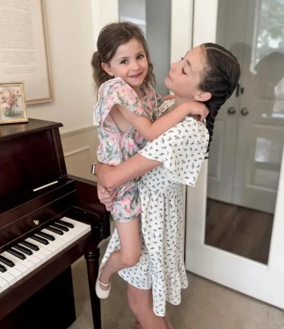 Fenomen anne iki evladını kaybetti: "Bizim için dua edin" - Sayfa 4