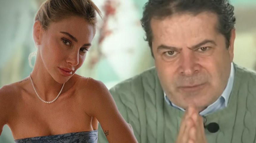 Cüneyt Özdemir Şeyma Subaşı'na sert çıktı! "Zaten gelmiyorsun bari insanların gözüne sokma..." - Sayfa 1