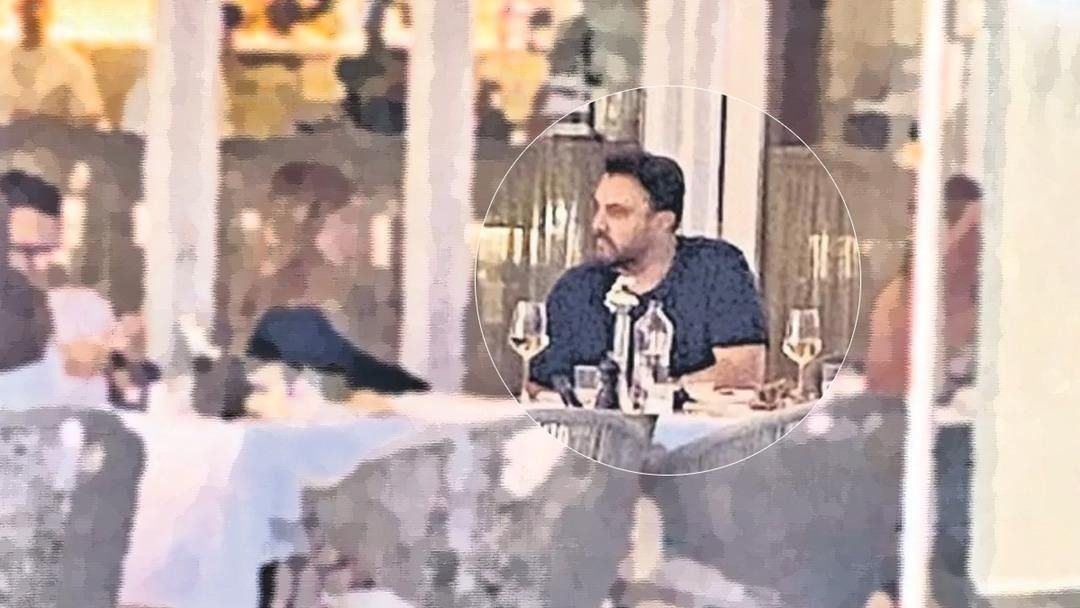 Modacı, işletmeci, fenomen, avukat...  Uyuşturucu operasyonunda 12 kişi tutuklandı! - Sayfa 3