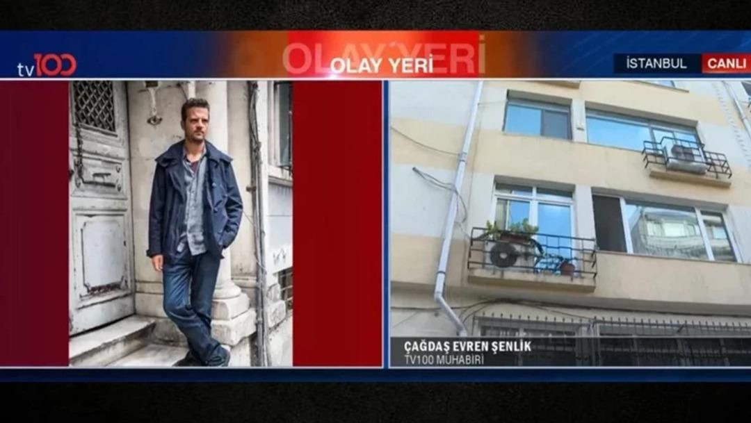 Ünlü yönetmen Seren Yüce evinde silahlı saldırıya uğradı! Kapıyı kasklı saldırgan çaldı… - Sayfa 4