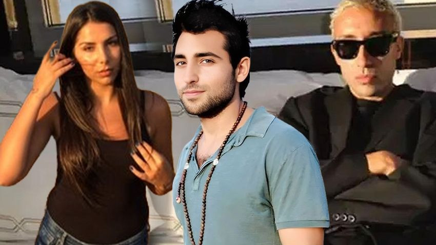 Modacı, işletmeci, fenomen, avukat...  Uyuşturucu operasyonunda 12 kişi tutuklandı! - Sayfa 2