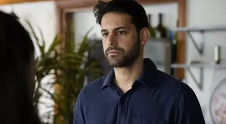 Ünlü oyuncu sessiz sedasız evlendi: 'Bize de bu yakışırdı' - Sayfa 1