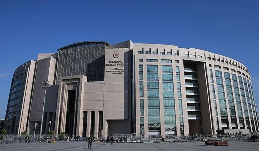Modacı, işletmeci, fenomen, avukat... Uyuşturucu operasyonunda 12 kişi tutuklandı! - Sayfa 20
