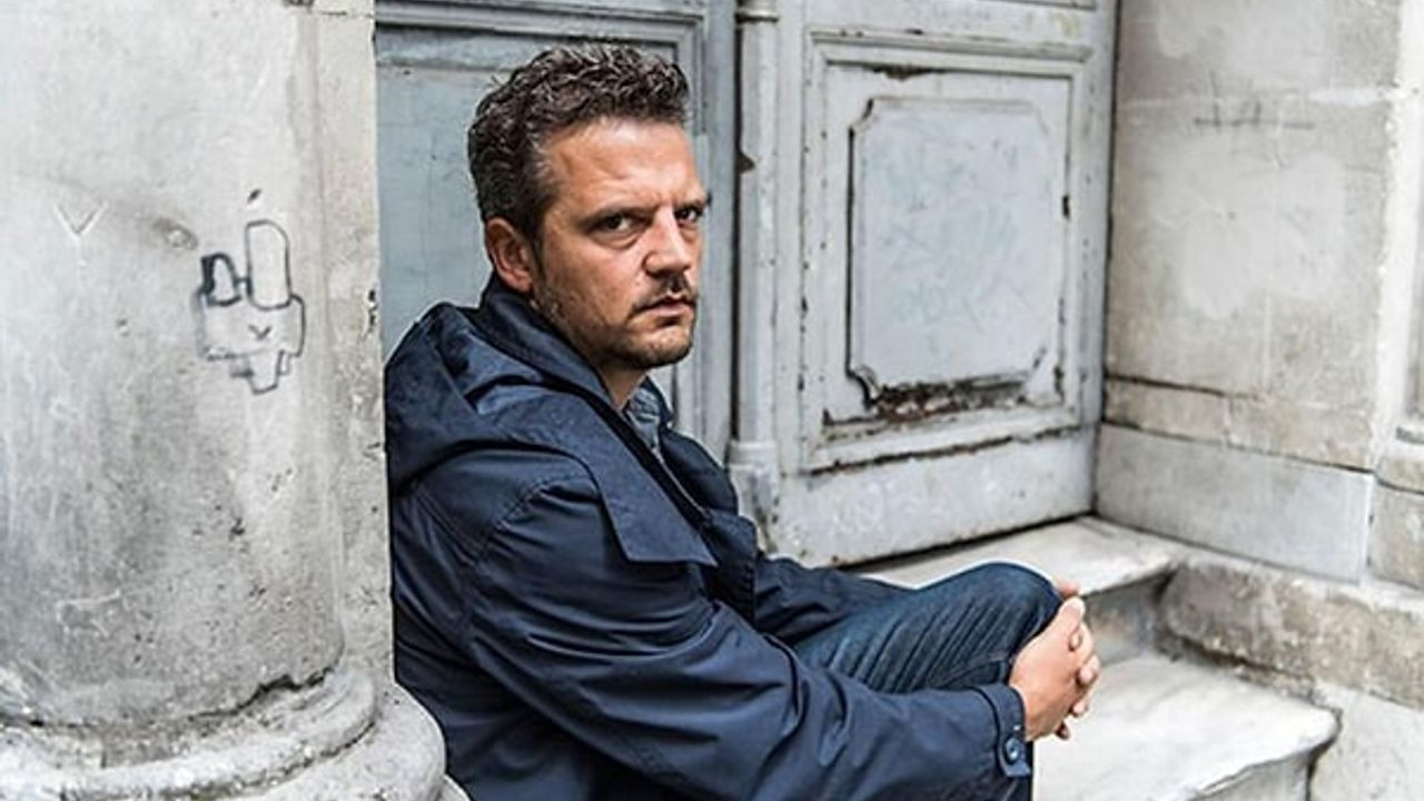 Ünlü yönetmen Seren Yüce evinde silahlı saldırıya uğradı! Kapıyı kasklı saldırgan çaldı… - Sayfa 6