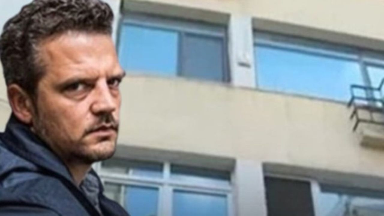 Ünlü yönetmen Seren Yüce evinde silahlı saldırıya uğradı! Kapıyı kasklı saldırgan çaldı… - Sayfa 2