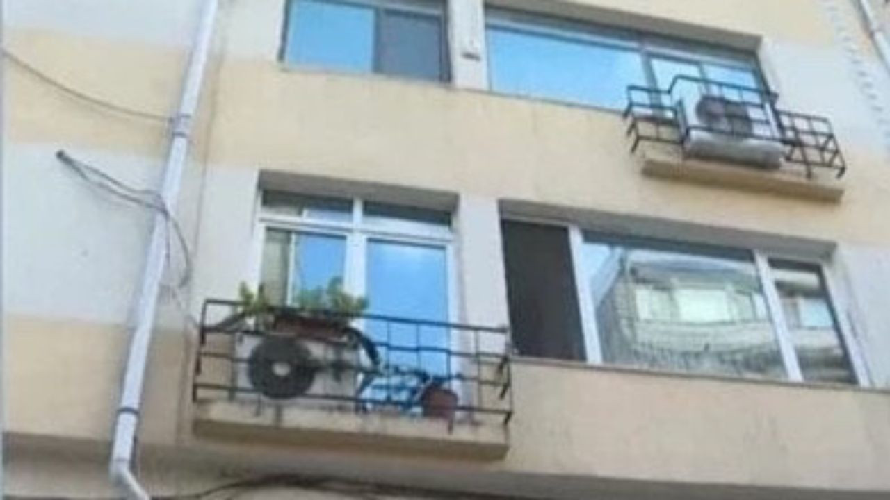 Ünlü yönetmen Seren Yüce evinde silahlı saldırıya uğradı! Kapıyı kasklı saldırgan çaldı… - Sayfa 3