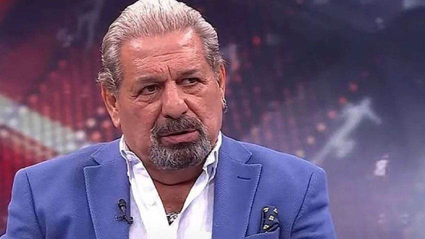 Erman Toroğlu’nun evlilik sözleri tepki çekti: '10 yaş küçük kadınla...' - Sayfa 5